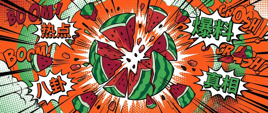 飞龙官网 今日头瓜爆炸漫画横幅