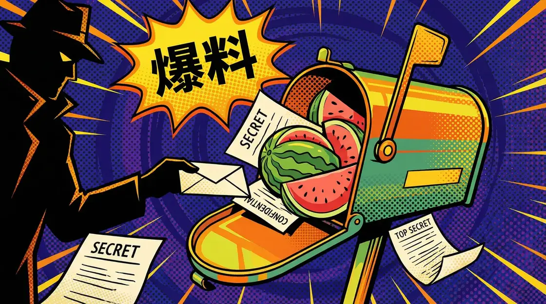 飞龙官网 匿名爆料通道漫画插图